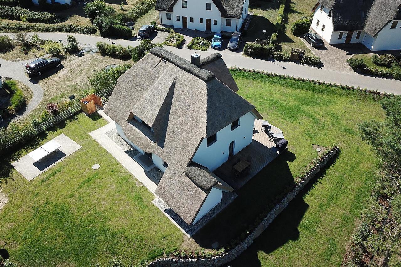 Vineta Schneckenhus Holiday home *
